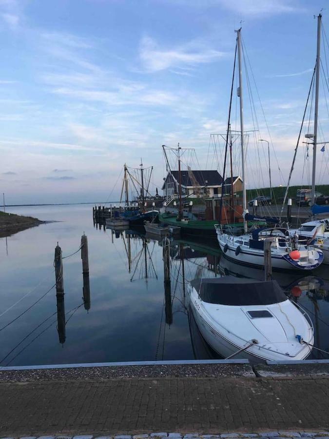 Vakantiehuisje In Ouddorp Dichtbij Het Strand Vila Exterior foto